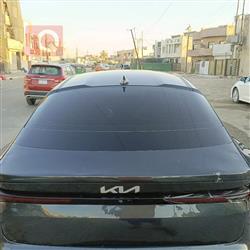 کیا K4